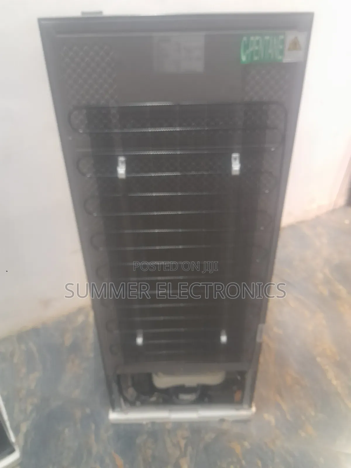 Elegance Refrigerator 240