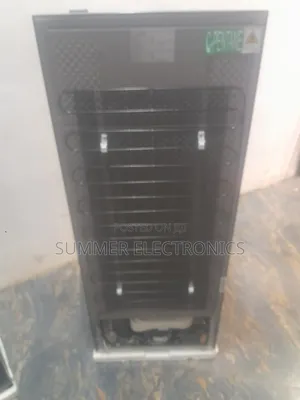 Elegance Refrigerator 240