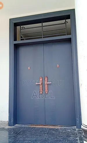Victor Door |