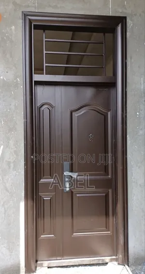 Victor Door |