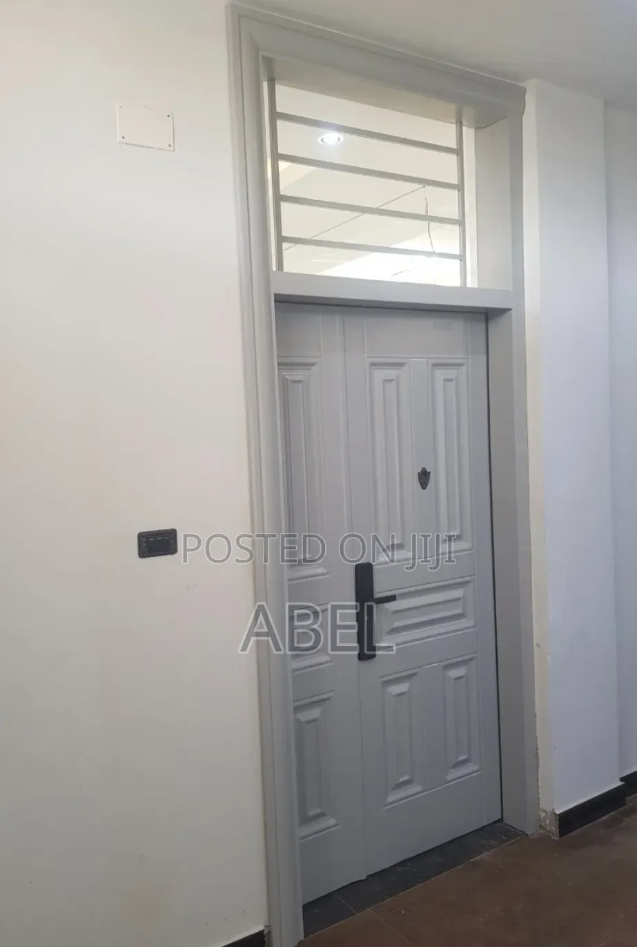 Victor Door |