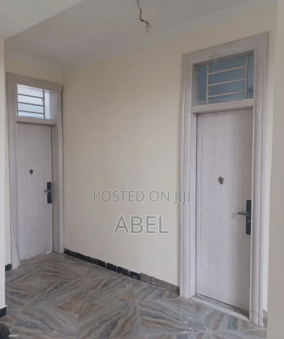 Victor Door |