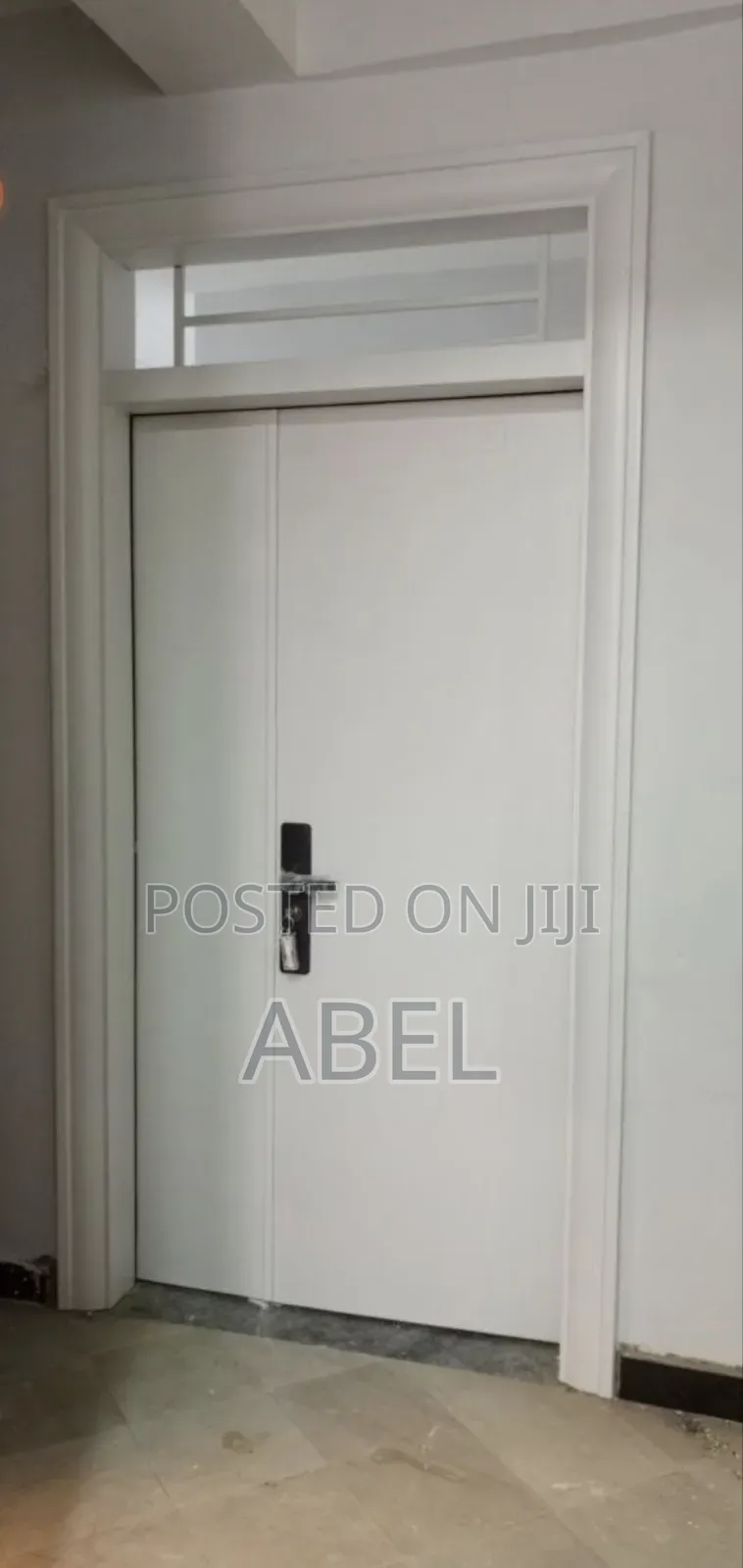 Victor Door |