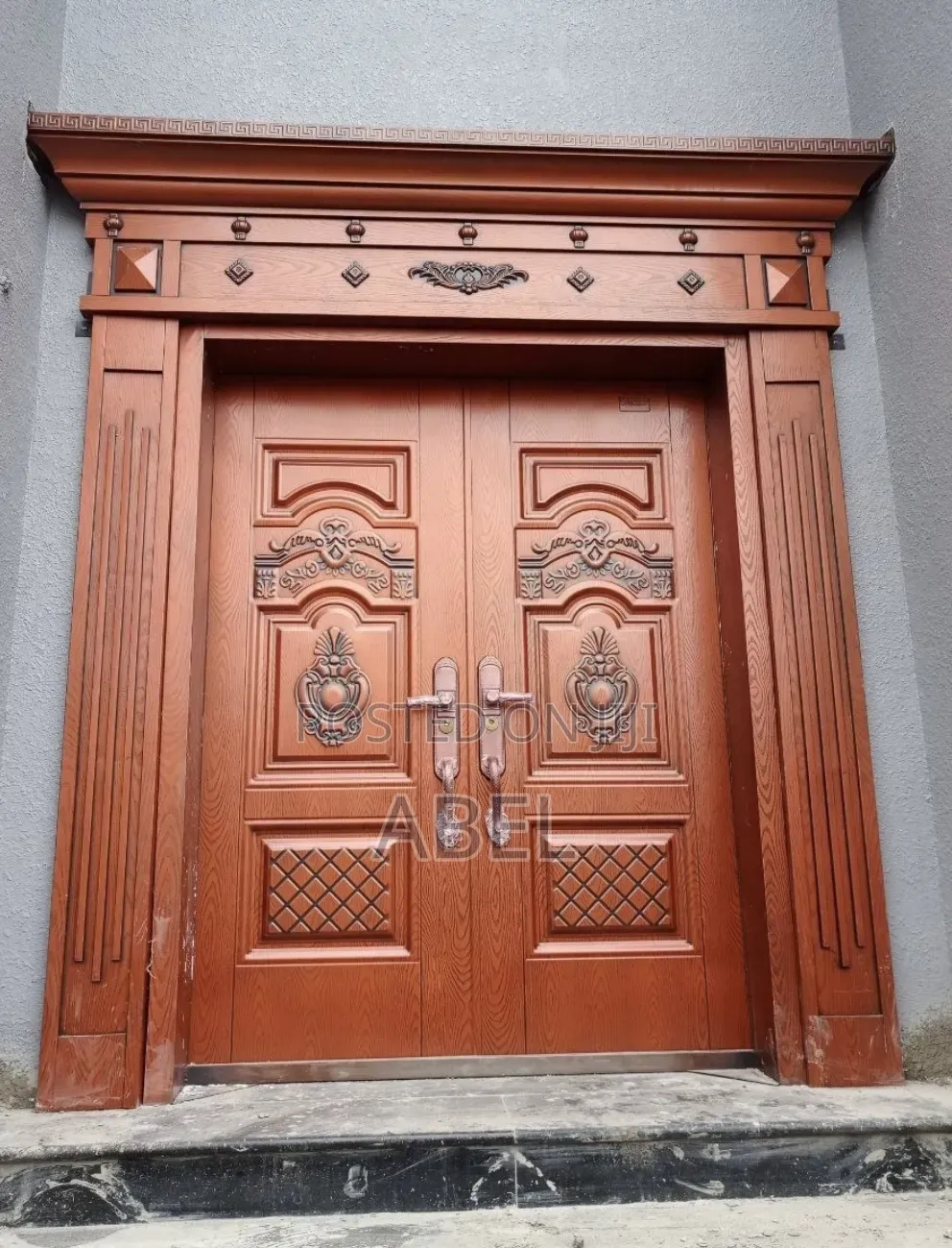 Victor Door |