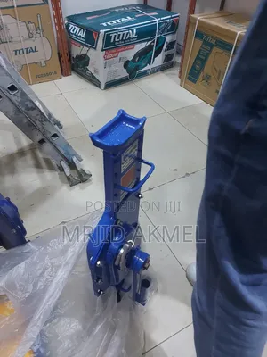 Mechanical Jack 10000kg