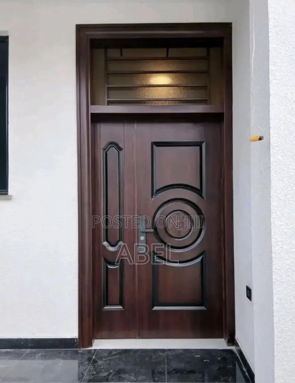 Victor Doors | ቪክቶር በሮች - ጥራት ከውበት ጋር ለቤትዎ!