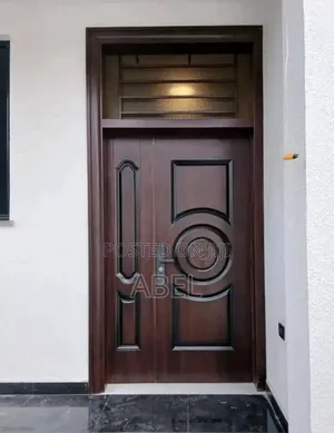 Victor Doors | ቪክቶር በሮች - ጥራት ከውበት ጋር ለቤትዎ!