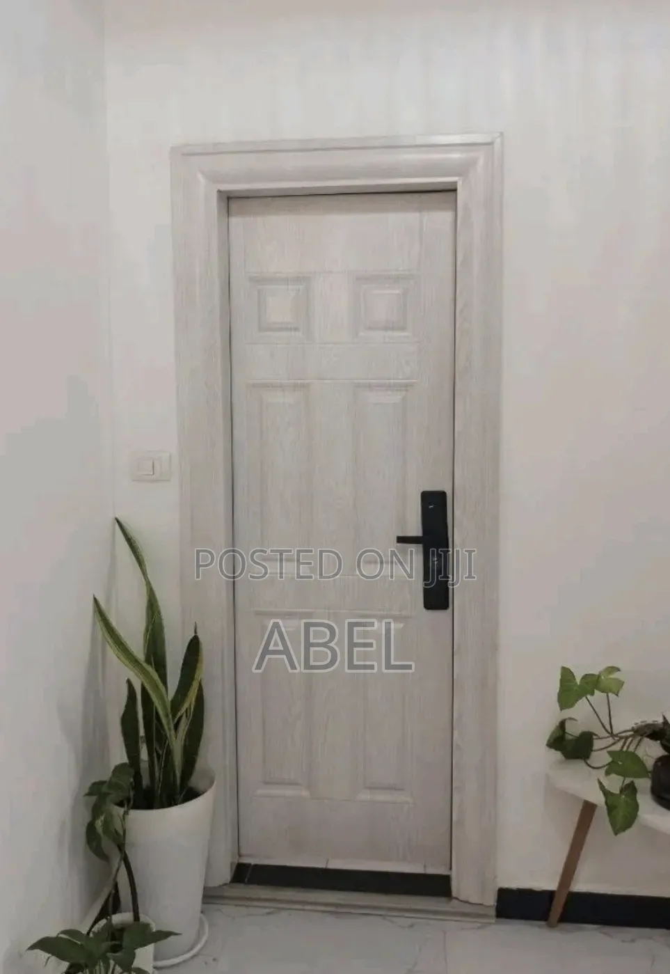 Victor Doors | ቪክቶር በሮች - ጥራት ከውበት ጋር ለቤትዎ!
