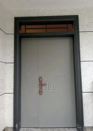 Victor Doors | ቪክቶር በሮች - ጥራት ከውበት ጋር ለቤትዎ!
