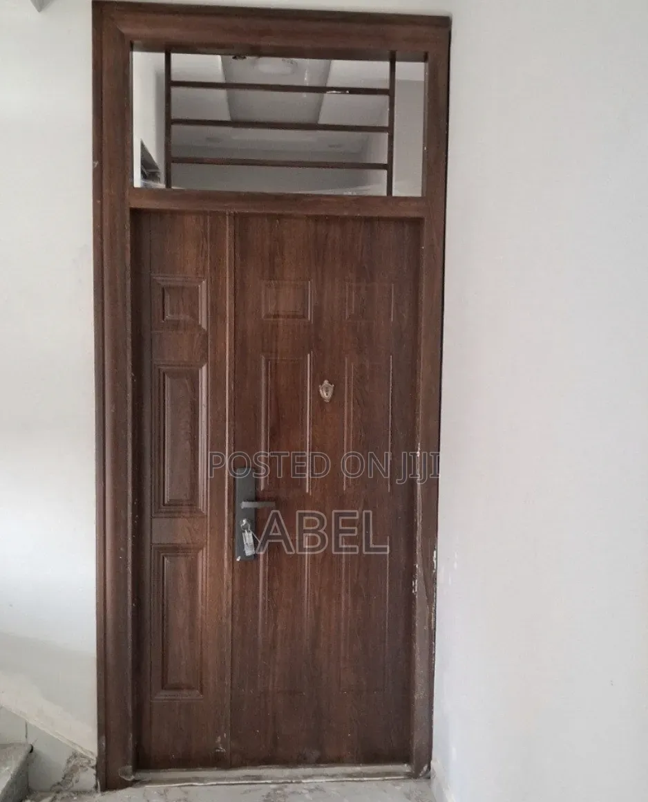 Victor Doors | ቪክቶር በሮች - ጥራት ከውበት ጋር ለቤትዎ!