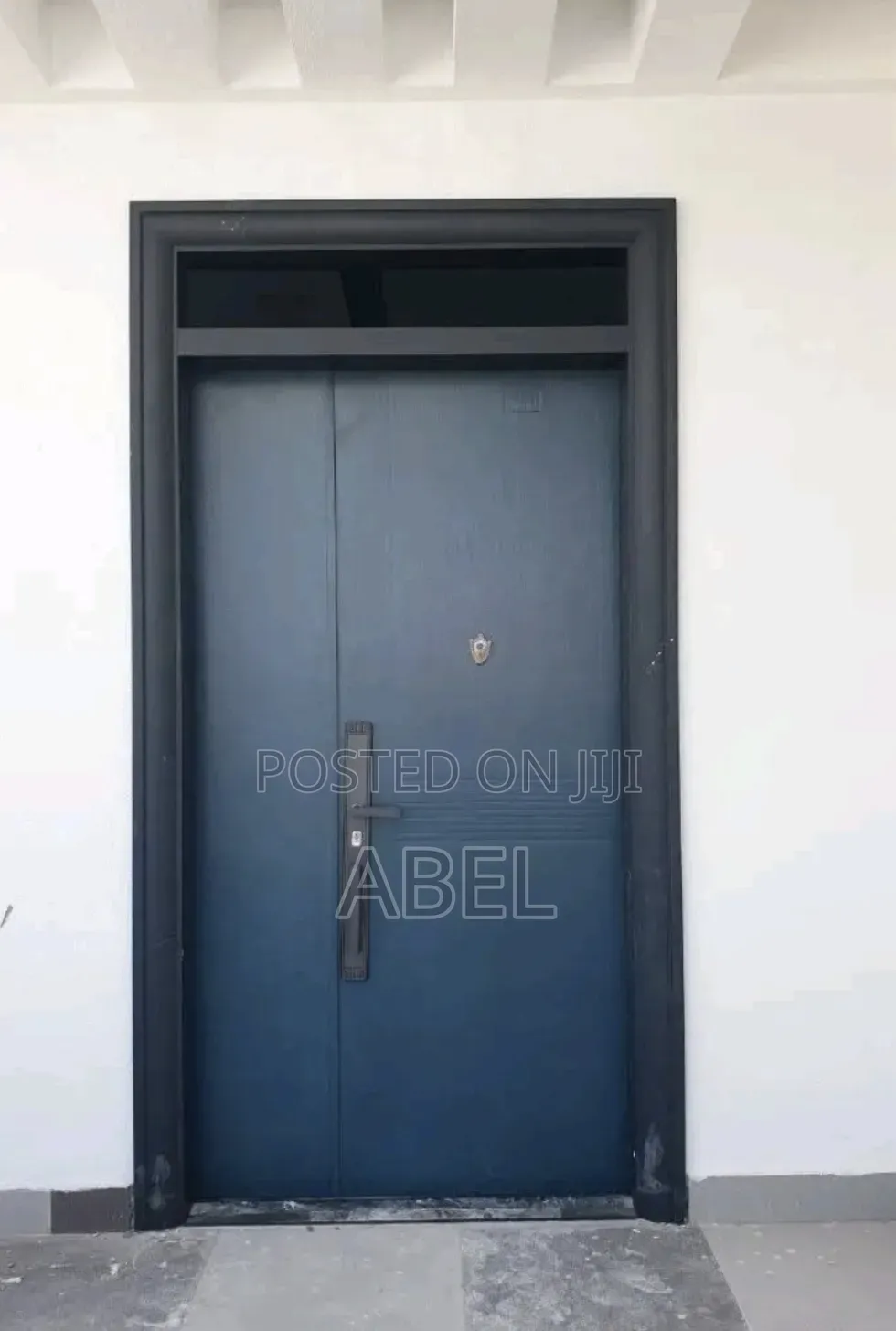 Victor Doors | ቪክቶር በሮች - ጥራት ከውበት ጋር ለቤትዎ!