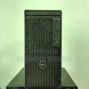 Desktop Computer Dell OptiPlex 3080 8GB Intel Core i5 SSD 512GB
