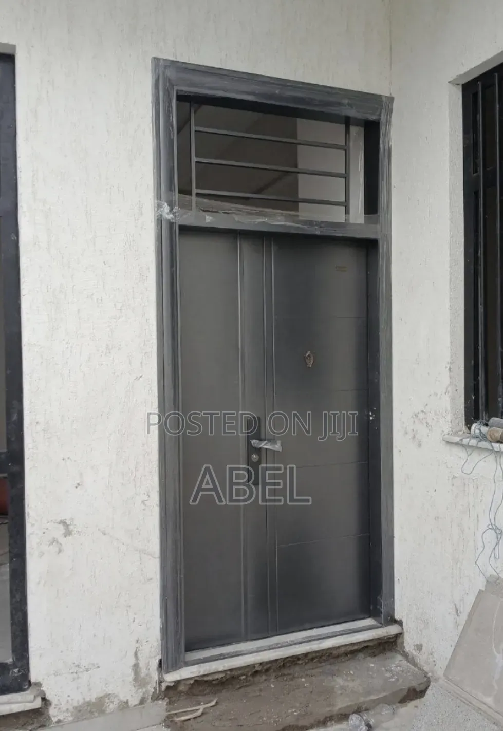 Victor Door | ምርጥ ጥራት ያላቸው ቪክቶር በሮች በተመጣጣኝ ዋጋ አሁን ይዘዙ!
