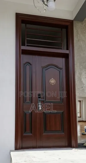 Victor Door | ምርጥ ጥራት ያላቸው ቪክቶር በሮች በተመጣጣኝ ዋጋ አሁን ይዘዙ!