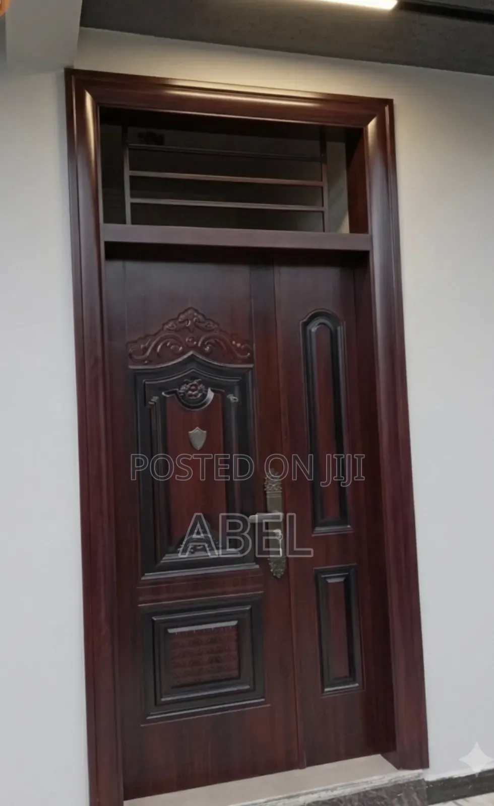 Victor Door | ምርጥ ጥራት ያላቸው ቪክቶር በሮች በተመጣጣኝ ዋጋ አሁን ይዘዙ!