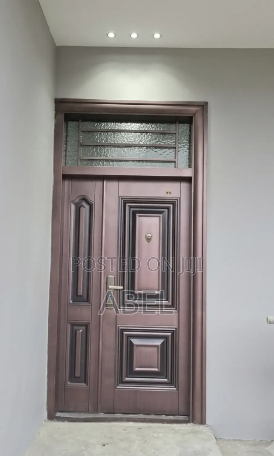 Victor Door | ምርጥ ጥራት ያላቸው ቪክቶር በሮች በተመጣጣኝ ዋጋ አሁን ይዘዙ!