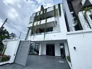 4bdrm House in Bole for rent