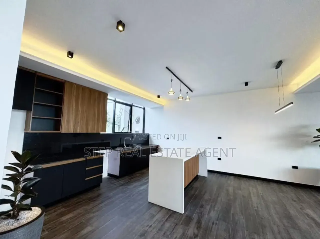 4bdrm House in Bole for rent