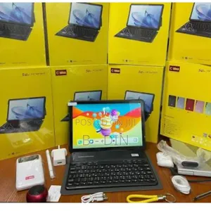 New C idea CM8500 Plus 1 TB