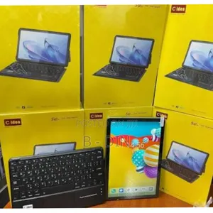 New C idea CM8500 Plus 1 TB