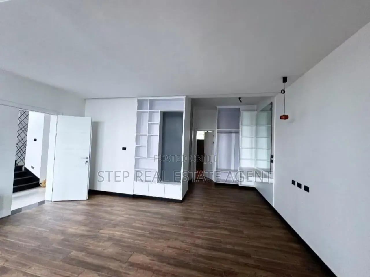 4bdrm House in Bole for rent