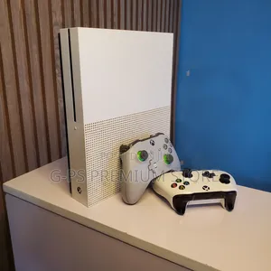Xbox One S | 2 Original Controllers | Warranty Available