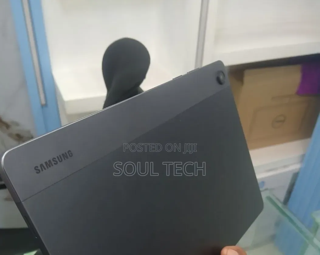 New Samsung Galaxy Tab A11+ 128 GB Gray