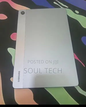 New Samsung Galaxy Tab A11+ 128 GB Gray