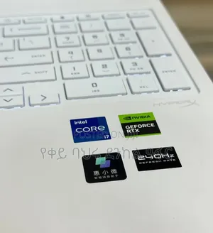 New Laptop HP Pavilion Gaming 15 2019 16GB Intel Core i7 SSD 1T