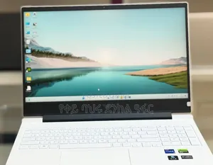 New Laptop HP Pavilion Gaming 15 2019 16GB Intel Core i7 SSD 1T