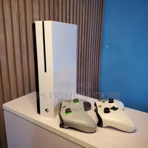 Xbox One S | Dubai Imported | Ready to Play