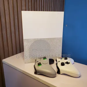 Xbox One S | Games Installed | Quality Guaranteed