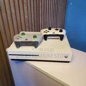 Xbox One S | Perfect for Home Game Zone