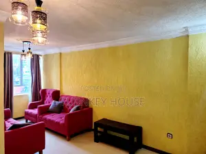 1bdrm Condo in Addis Ketema for sale