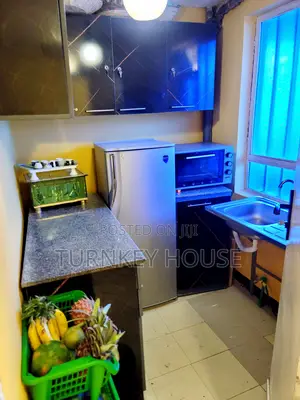 1bdrm Condo in Addis Ketema for sale
