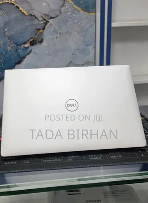 New Laptop Dell XPS 15 16GB Intel Core i5 SSD 512GB