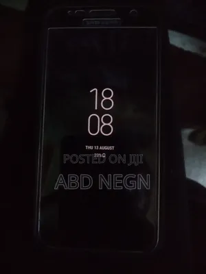 Samsung Galaxy S7 32 GB Black