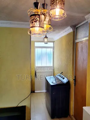 1bdrm Condo in Addis Ketema for sale