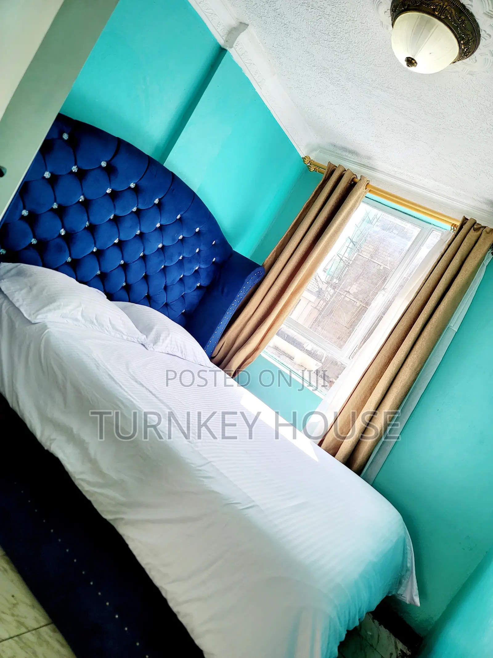 1bdrm Condo in Addis Ketema for sale