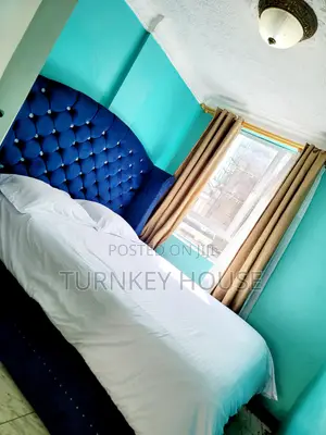 1bdrm Condo in Addis Ketema for sale
