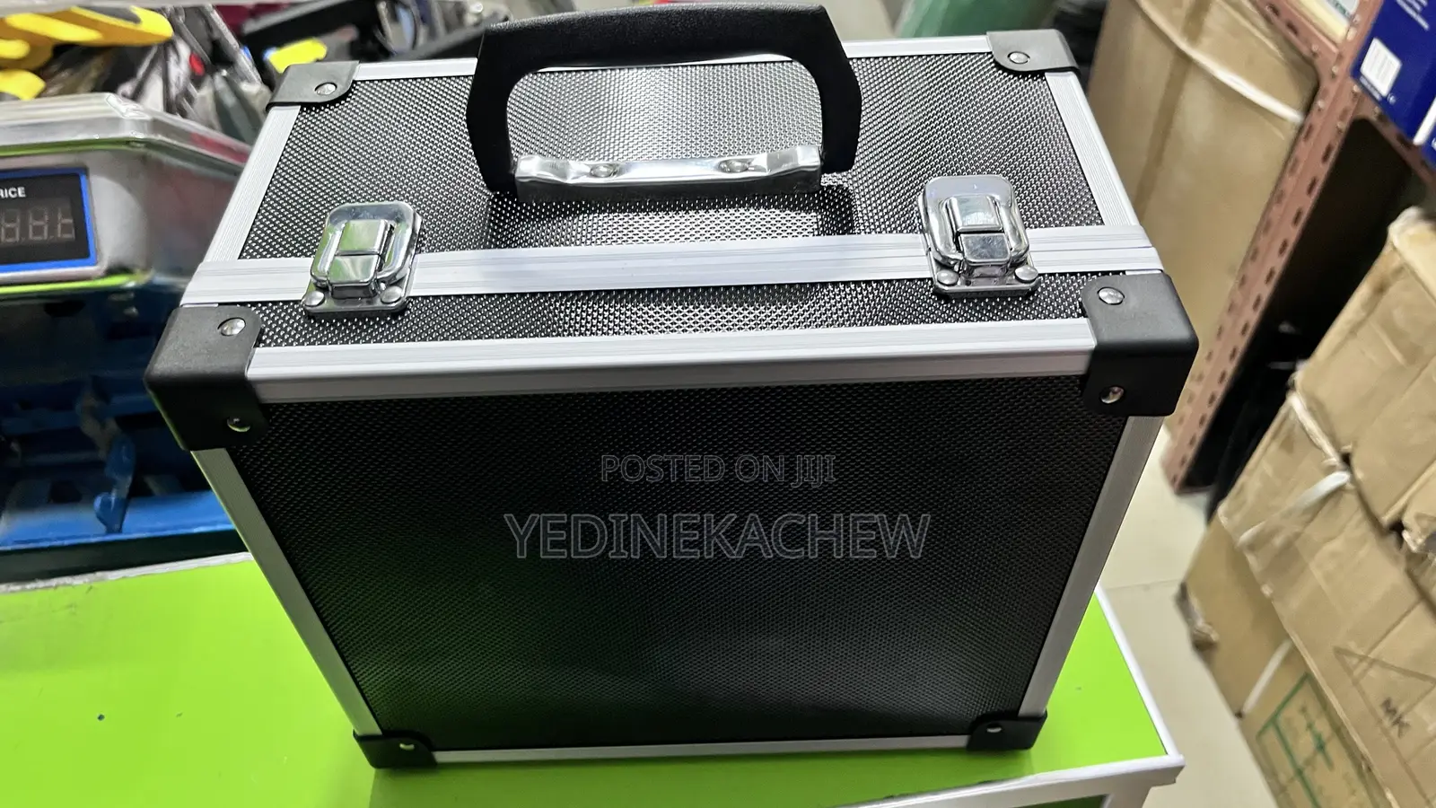 (Handheld Inkjet Printer or Marking )