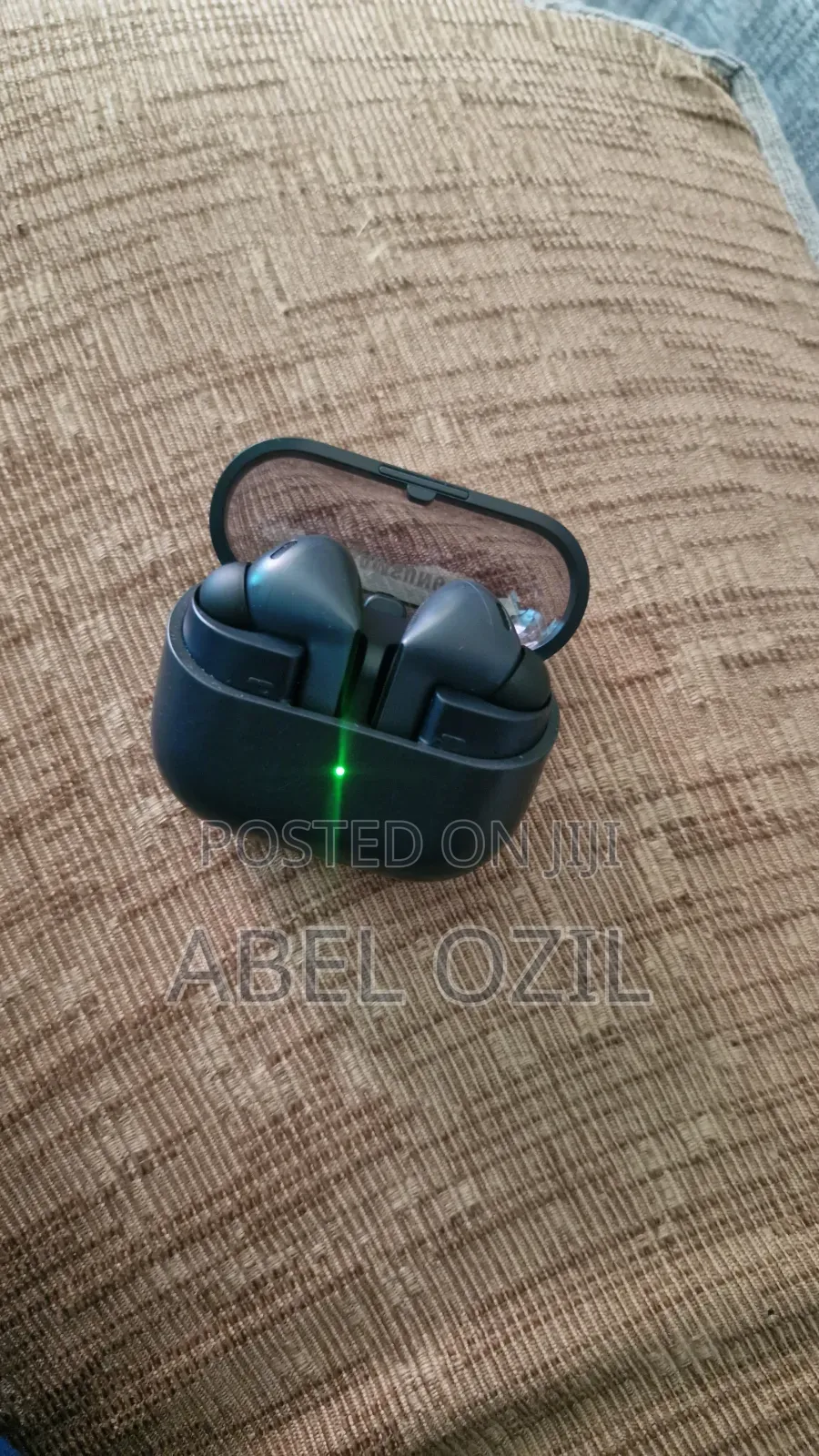 Samsung Busd 3 FE
