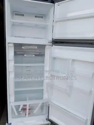 Toshiba 450,litr Refrigerator