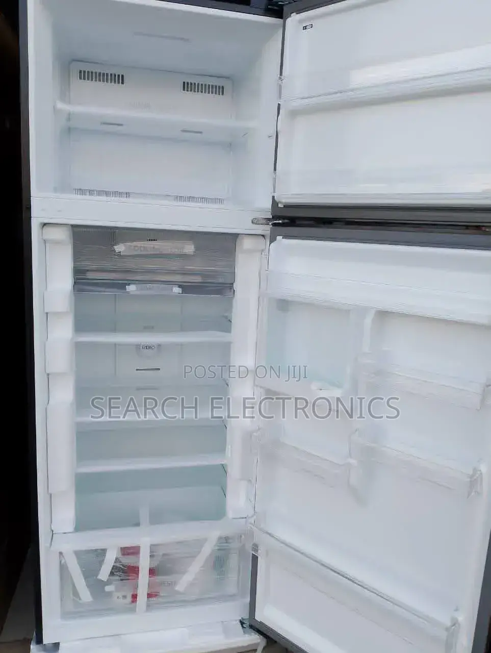 Toshiba 450,litr Refrigerator