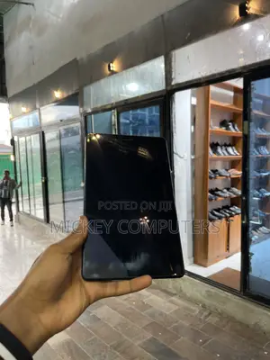 Samsung Galaxy Tab A 8.0 (2019) 32 GB Black