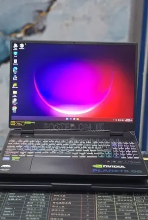 New Laptop Acer Predator Helios Neo 16 16GB Intel Core i7 SSD 1T