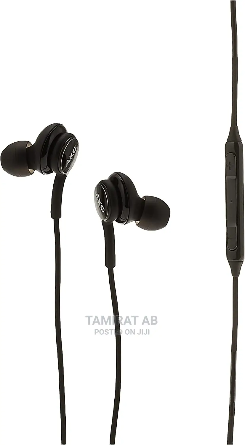 Original Samsung Type-C Akg Earphone