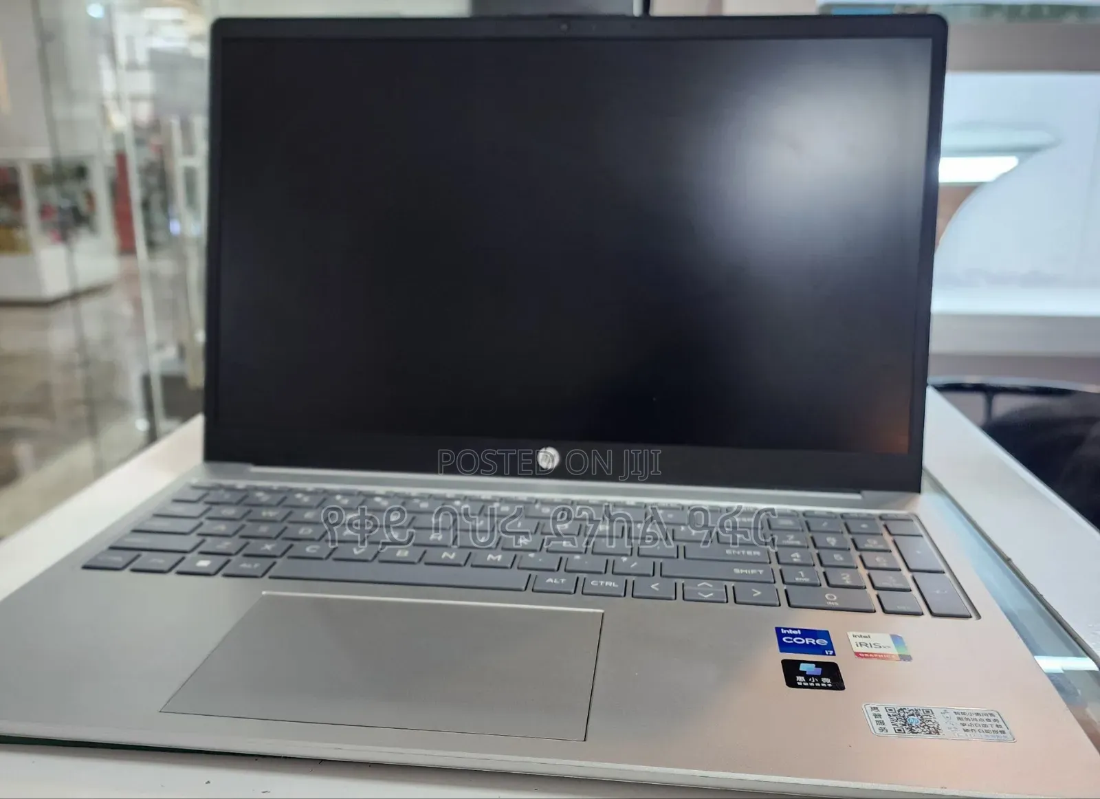 New Laptop HP Stream Notebook 16GB Intel Core i7 SSD 512GB