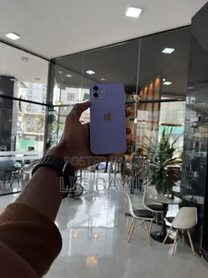 Apple iPhone 12 128 GB Purple