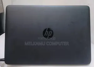 New Laptop HP EliteBook 840 G1 8GB Intel Core i5 HDD 500GB